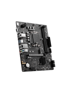 MSI PRO H610M-E / LGA1700 2